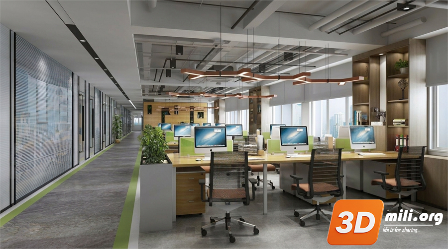 Workspace Skp Files